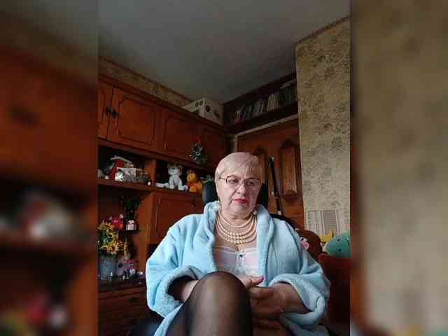 SweetCherry00 webcam