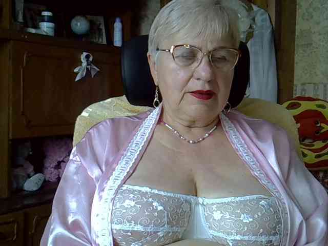 SweetCherry00 webcam