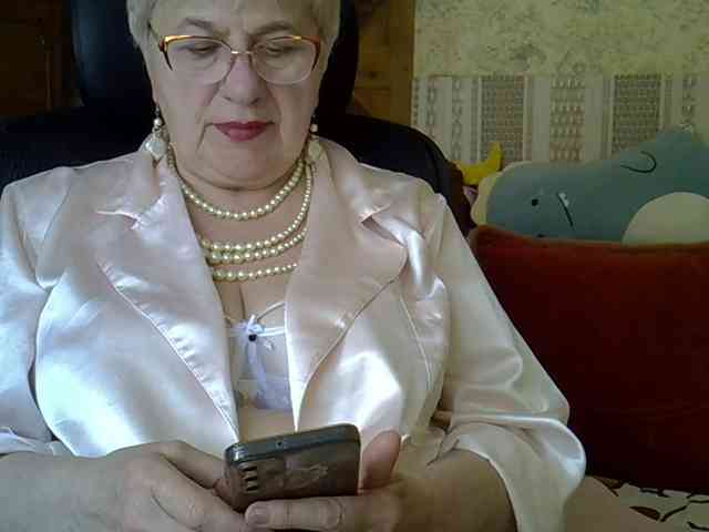 SweetCherry00 webcam