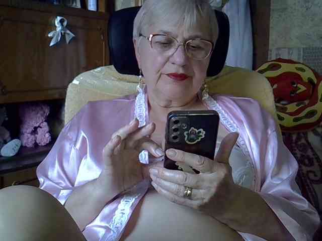 SweetCherry00 webcam