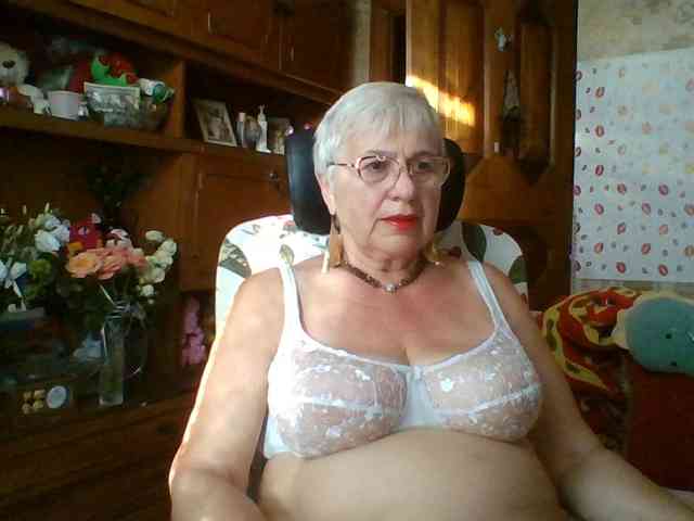 SweetCherry00 webcam