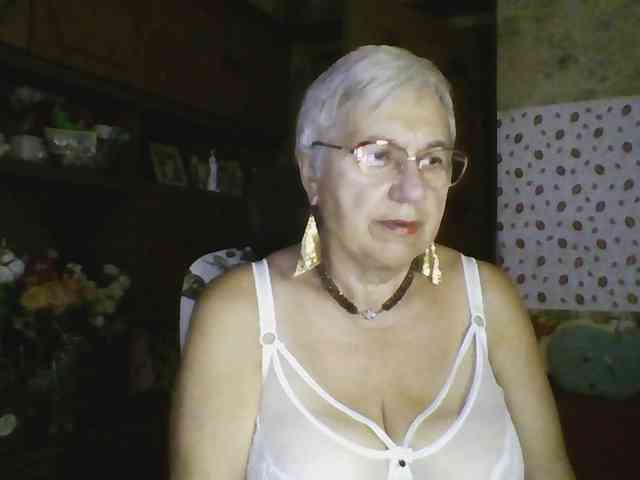 SweetCherry00 webcam