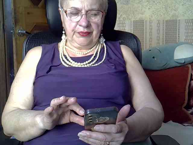 SweetCherry00 webcam