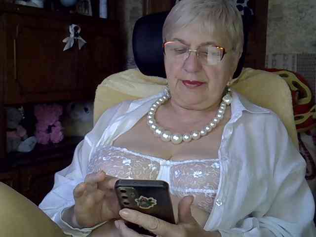 SweetCherry00 webcam