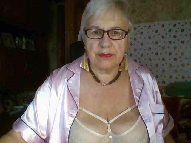 SweetCherry00 webcam