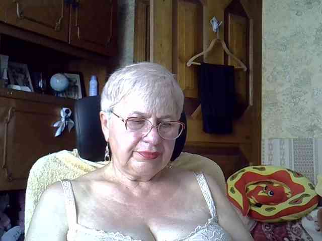 SweetCherry00 webcam