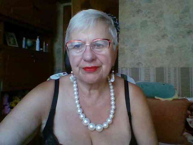 SweetCherry00 webcam