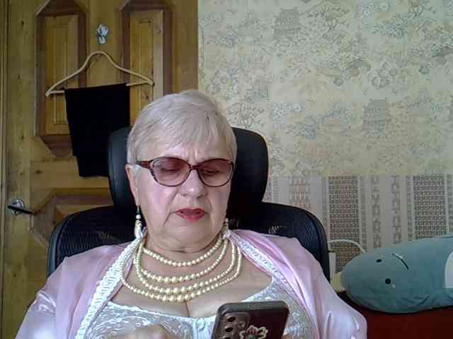 SweetCherry00 webcam