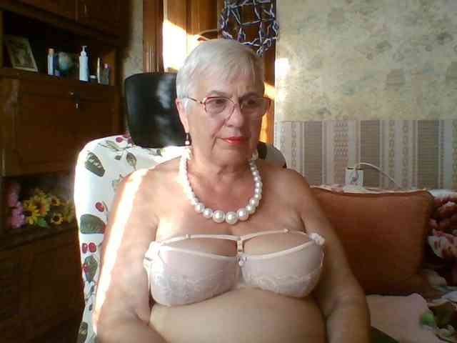 SweetCherry00 webcam