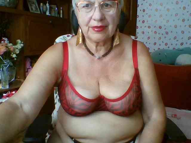 SweetCherry00 webcam