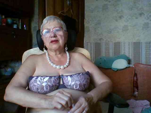 SweetCherry00 webcam