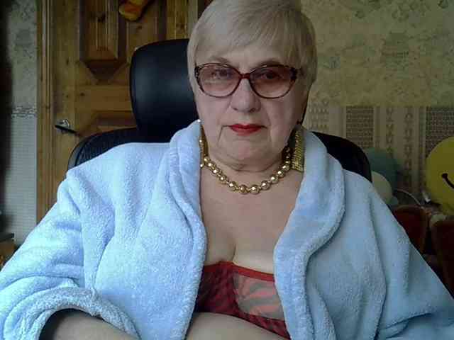 SweetCherry00 webcam