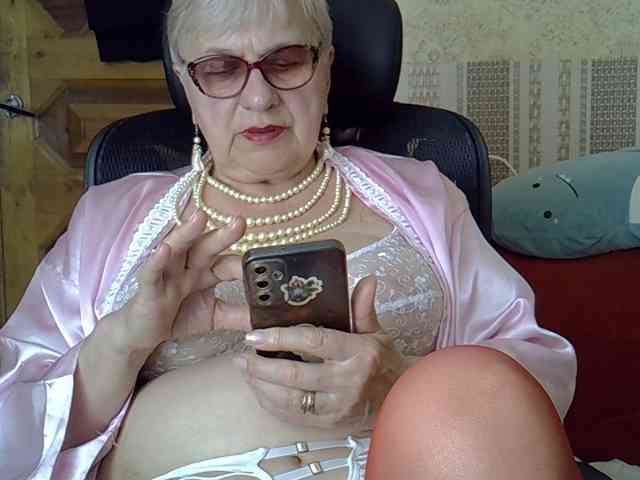 SweetCherry00 webcam
