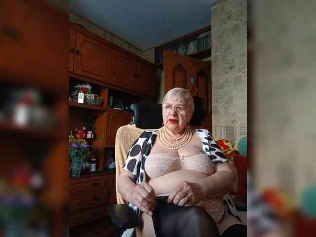 SweetCherry00 webcam