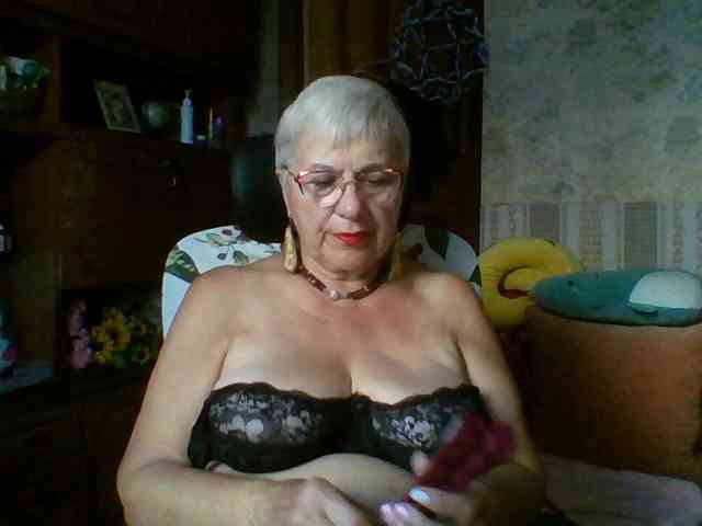 SweetCherry00 webcam