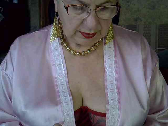 SweetCherry00 webcam