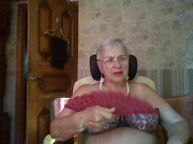 SweetCherry00 webcam