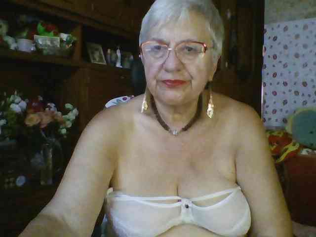 SweetCherry00 webcam