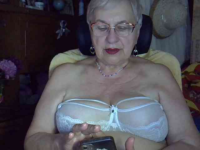 SweetCherry00 webcam
