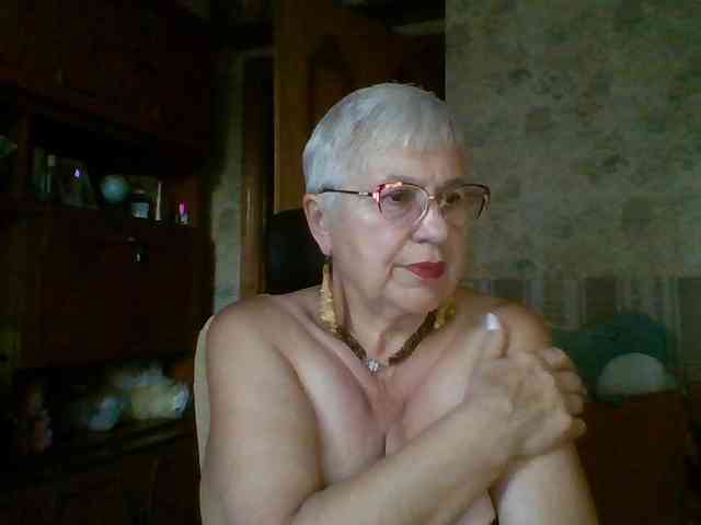 SweetCherry00 webcam