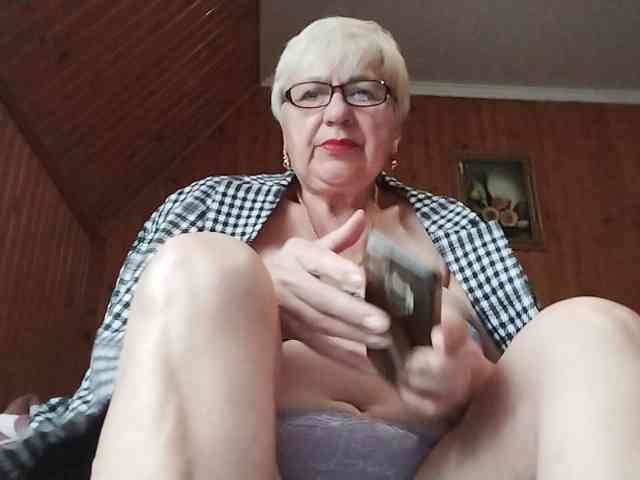 SweetCherry00 webcam