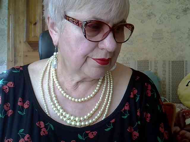 Modelo: SweetCherry00