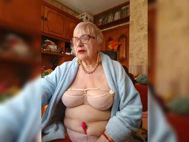 SweetCherry00 webcam