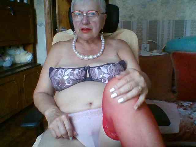 SweetCherry00 webcam