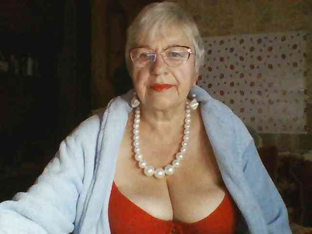 SweetCherry00 webcam