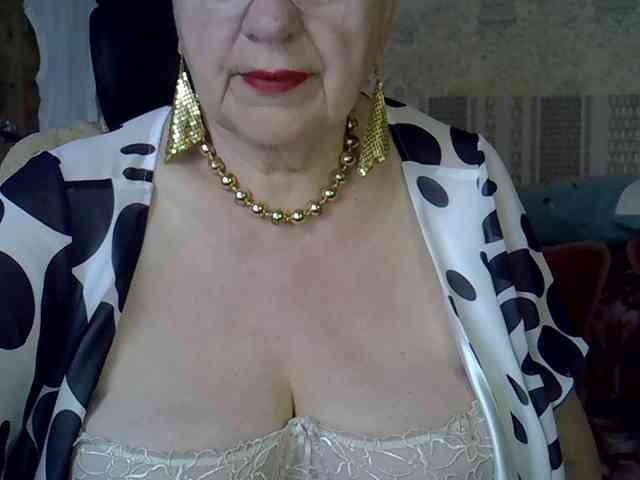 SweetCherry00 webcam