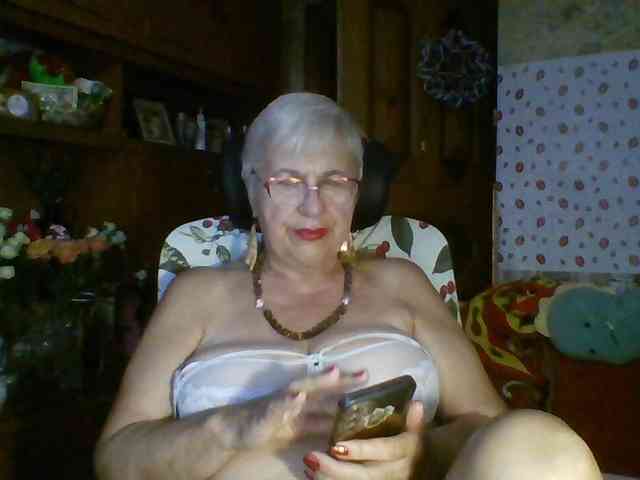 SweetCherry00 webcam