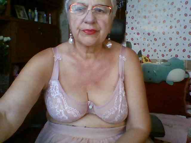 SweetCherry00 webcam