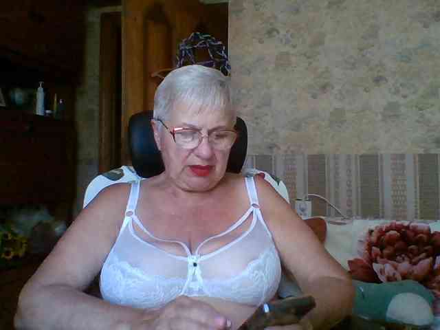 SweetCherry00 webcam