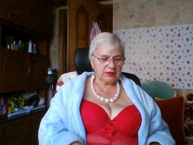 SweetCherry00 webcam