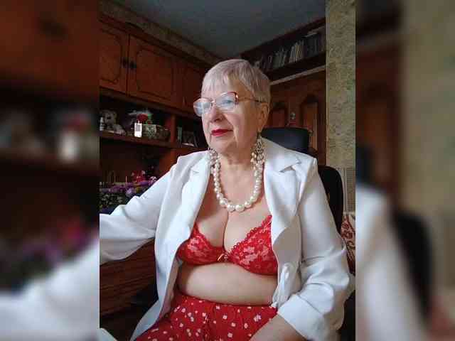 SweetCherry00 webcam