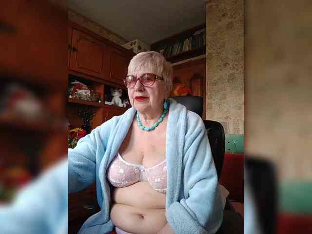 SweetCherry00 webcam