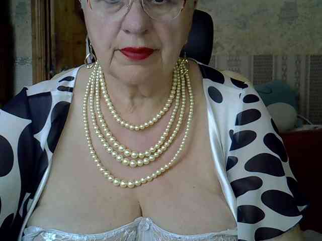 SweetCherry00 webcam