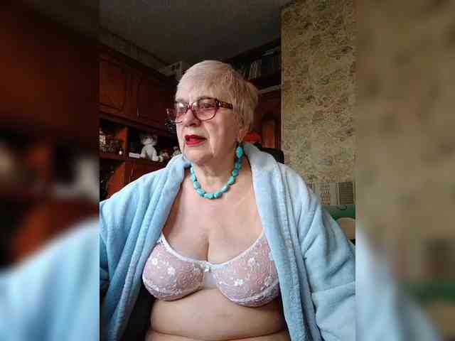 SweetCherry00 webcam