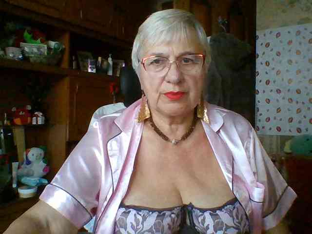 SweetCherry00 webcam