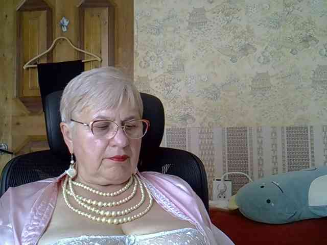 SweetCherry00 webcam