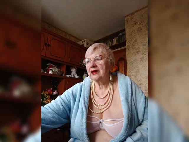 SweetCherry00 webcam