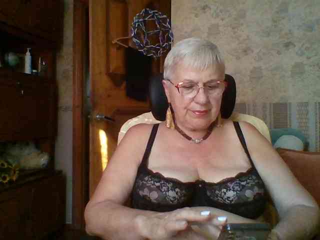 SweetCherry00 webcam