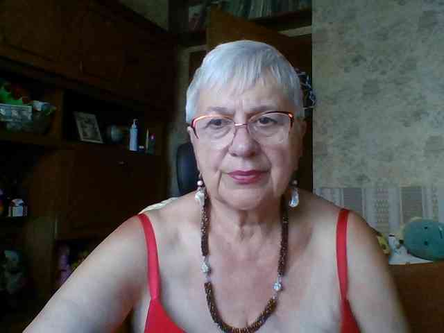 SweetCherry00 webcam