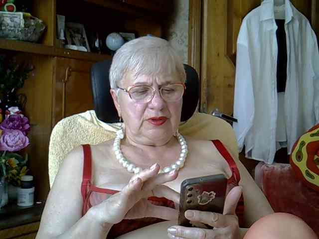SweetCherry00 webcam