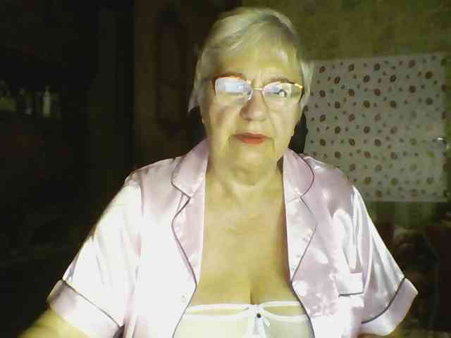 SweetCherry00 webcam