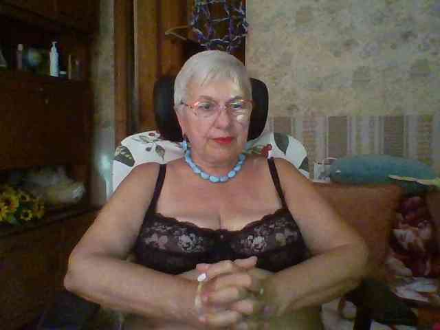 SweetCherry00 webcam