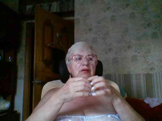 SweetCherry00 webcam