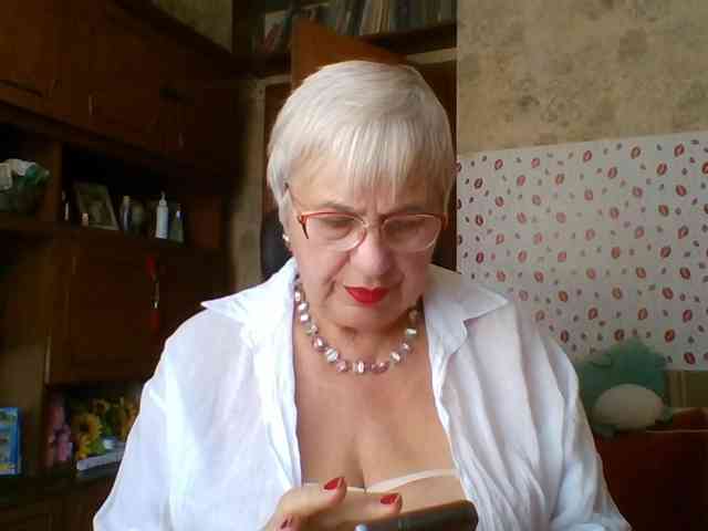 SweetCherry00 webcam