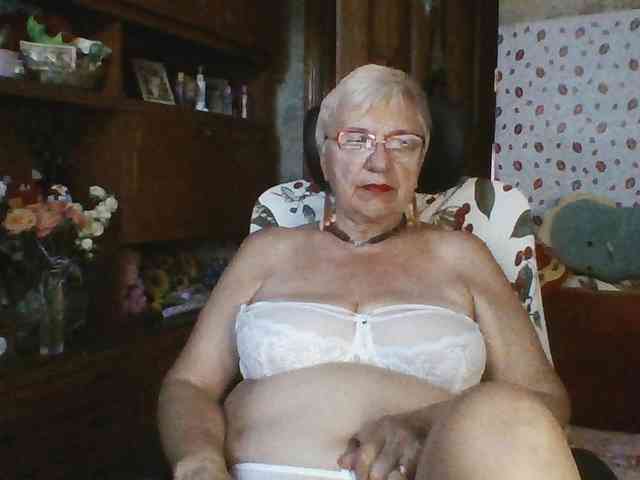 SweetCherry00 webcam