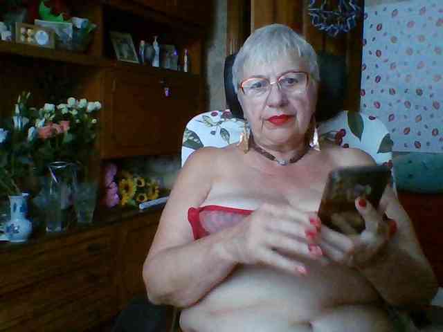 SweetCherry00 webcam